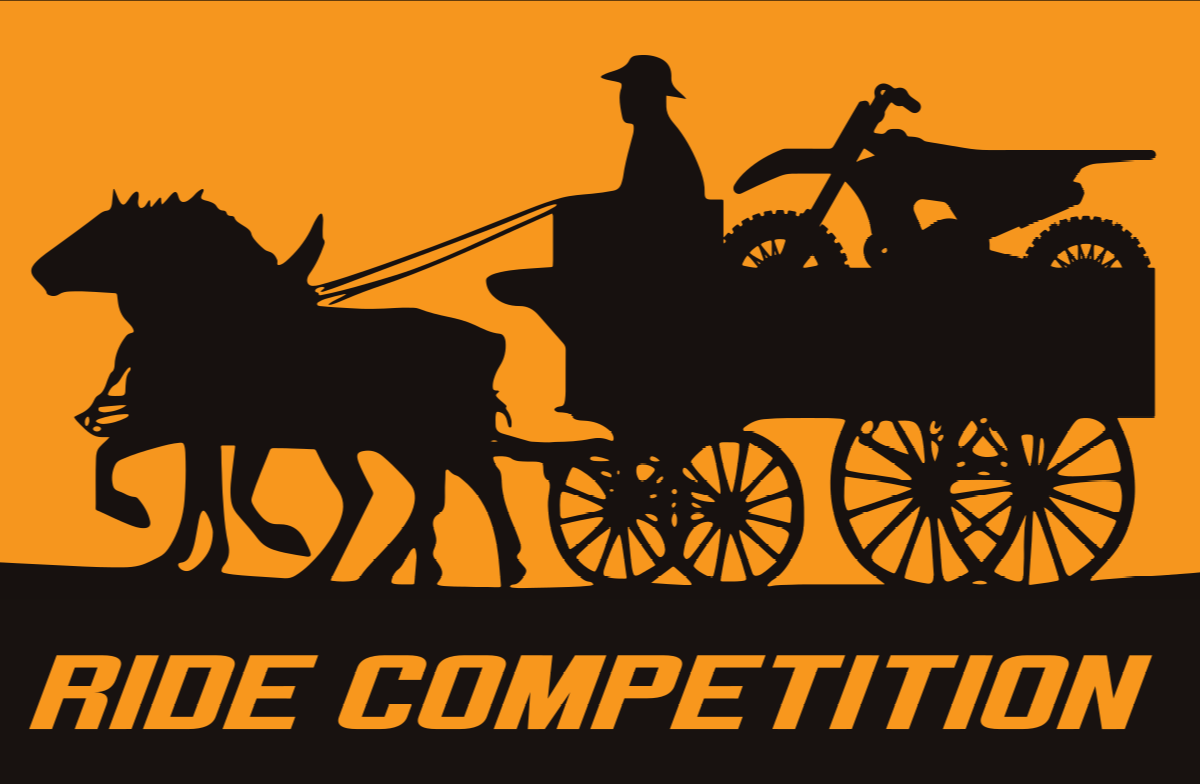 Ride Competition